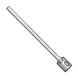 Miyanaga 3/8" Mist-Diamond Quick-Change Drill Body – Dma100100B 1