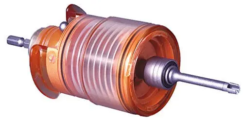 Miyanaga As316Stu Aquashot Wet Core Drilling Set – 3/16 Inch Diameter 1