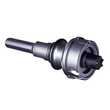 Miyanaga Pcskl Standard S-Shank – 50–210 Mm Core Bit Compatibility 1