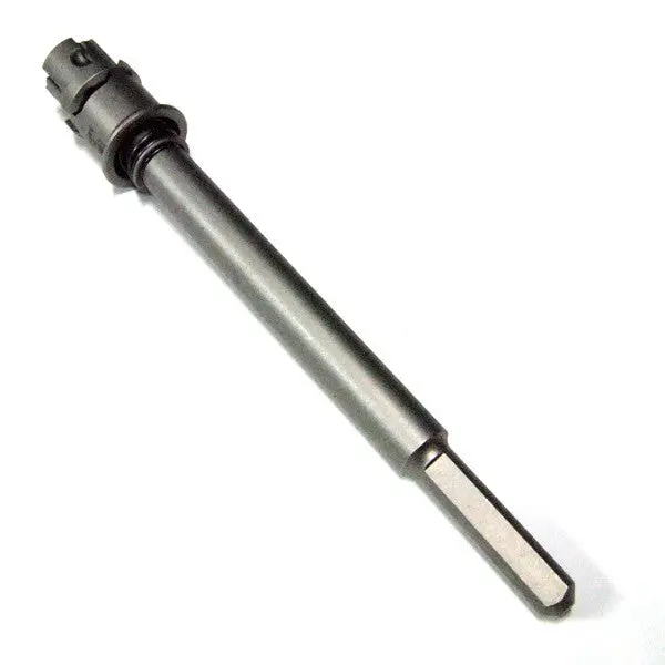 Miyanaga Pcsks200 Standard S-Shank – 8" (200 Mm), Fits 20–45 Mm Hdpe Core Bits 1