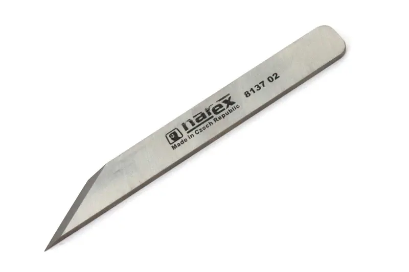 Narex 18Mm Right-Hand Violin Knife For Marking And Notching (Model 813702) 1