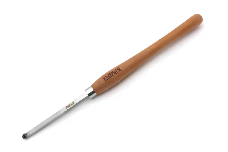 Narex Large Carbide Insert Lathe Tool – Round Cutter (Model 819501) 1