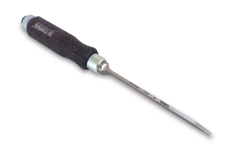 Narex Metric Mortise Chisels For Precision Woodworking 1