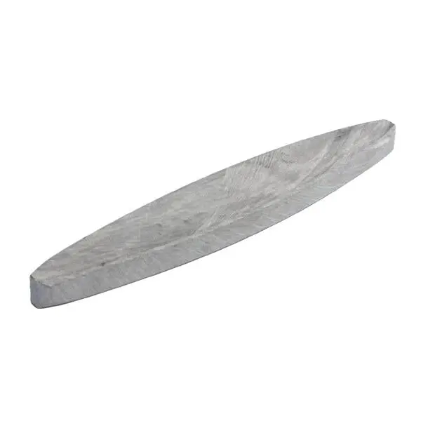 Narex Rozsutec Fine-Grind Natural Scythe Stone – 210 × 35 × 14 Mm Sharpening Stone 1