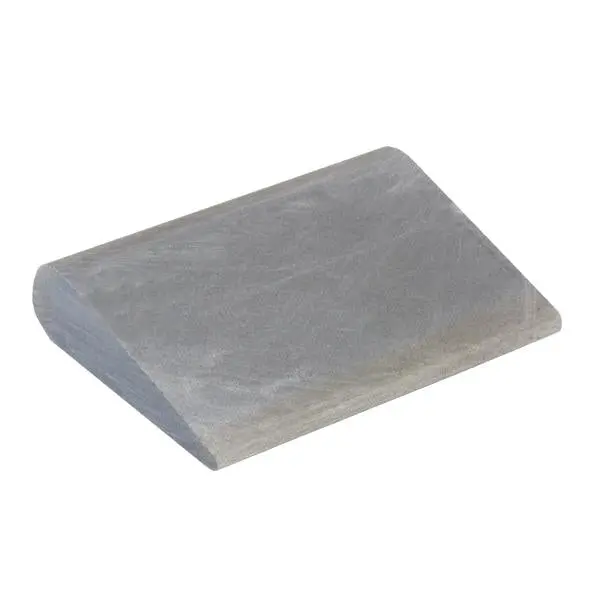 Narex Rozsutec Fine-Grind Natural Slip Stone – 80 × 55 × 18 Mm Sharpening Stone 1