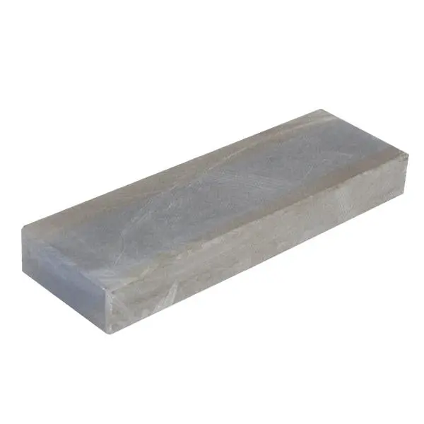 Narex Rozsutec Natural Fine-Grain Sharpening Stone – 6" × 2" × 3/4" 1
