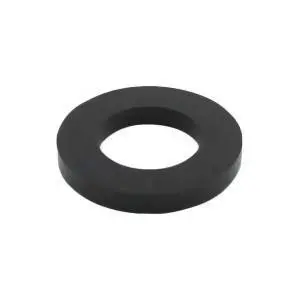 Neoprene Shank Washer – Durable Sealing Gasket For Draft Towers 1