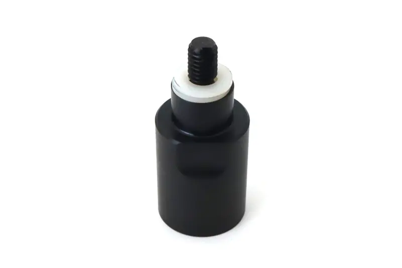 Niles Bottle Stopper Mandrel – 3/8″ X 16 Tpi, Compatible With 1″ X 8 Tpi Headstocks 1
