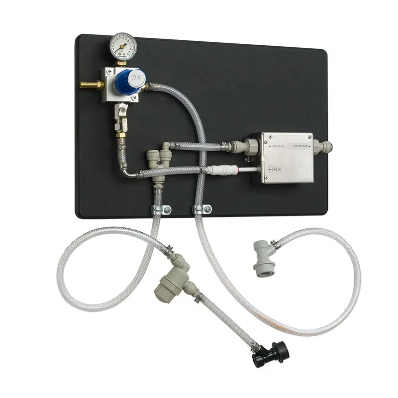 Nitrogen Infusion Starter Kit 1