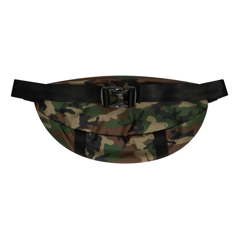 Ny Yankees Camo Waist Bag – Functional Team-Branded Carryall 2