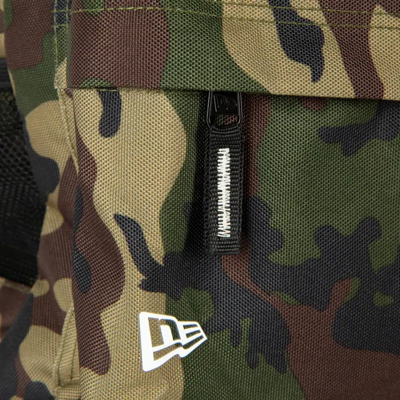 Ny Yankees Woodland Camo Stadium Backpack – Official Mlb Team Gear 2