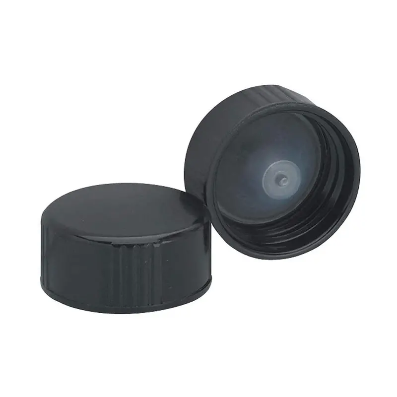 Oxygen-Barrier Polyseal Screw Caps – 28Mm, 10-Pack For Flasks & Bottles 1