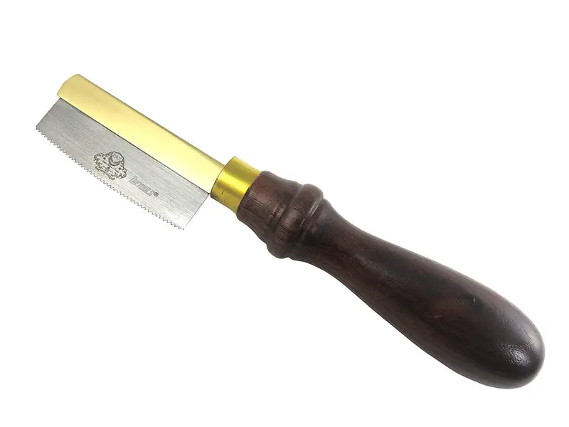 Pax/Taytools Thomas Flinn Veneer Inlay Saw – 3", Scratch-And-Dent Clearance Item 1