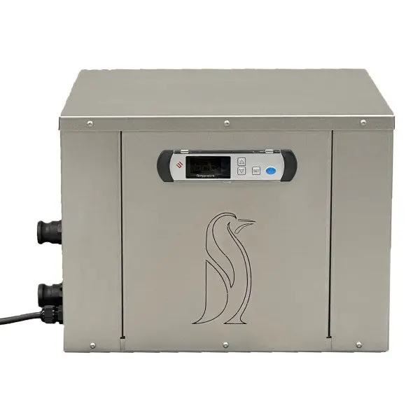 Penguin Chillers Cold Therapy Water Chiller System 1