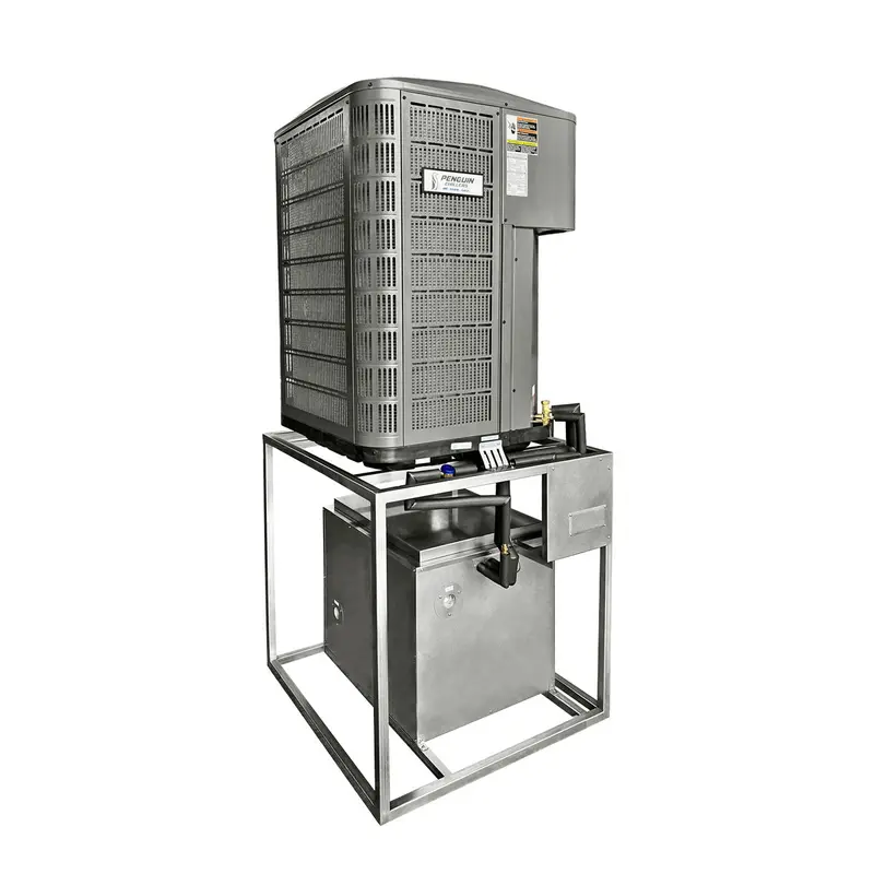 Penguin Chillers Commercial Glycol Cooling System 1