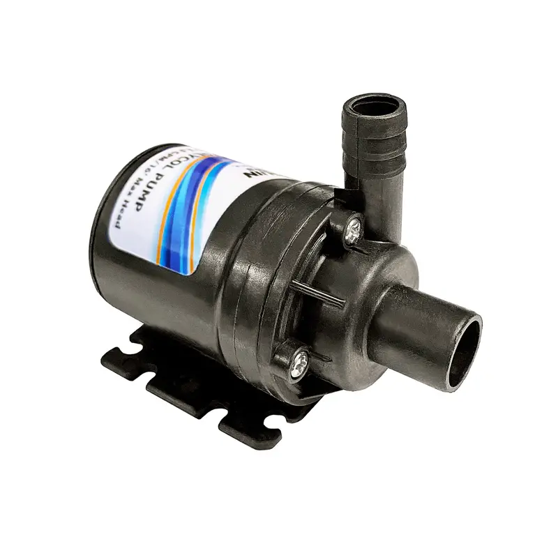 Penguin Chillers Glycol Circulation Pump – Brewery & Fermentation Cooling 1