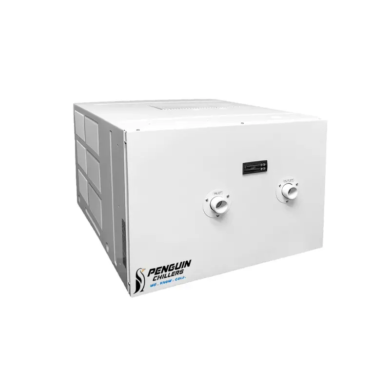 Penguin Chillers Standard 1.5 Hp Water Chiller 1