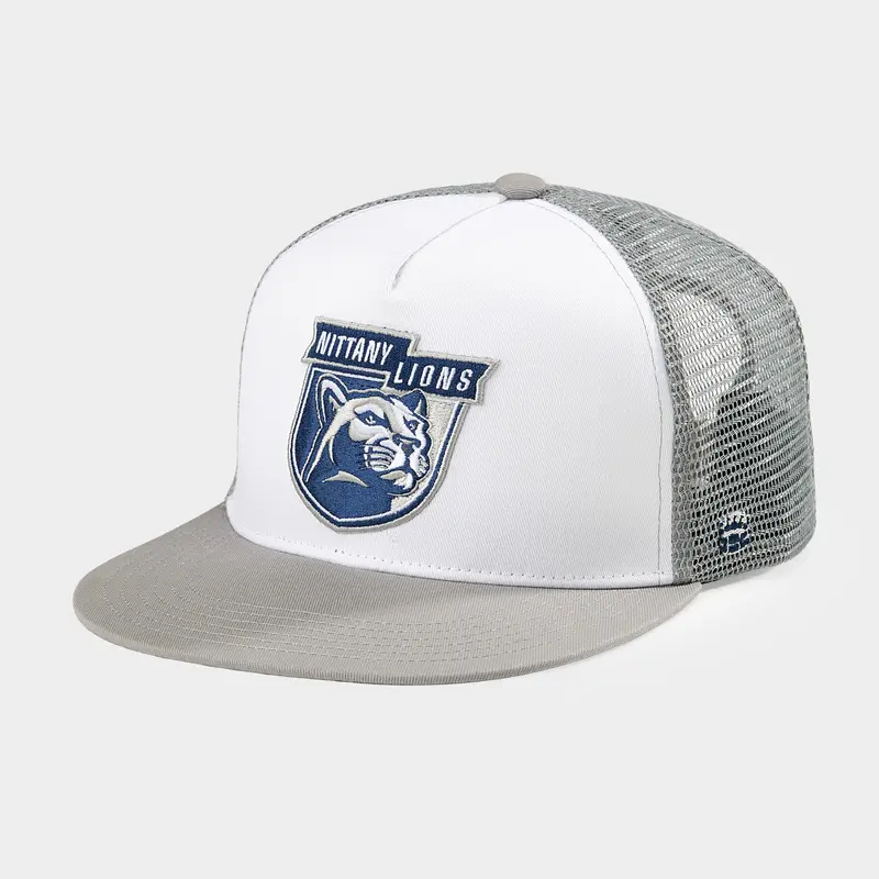 Penn State 1996 Alternate Trucker Hat 1