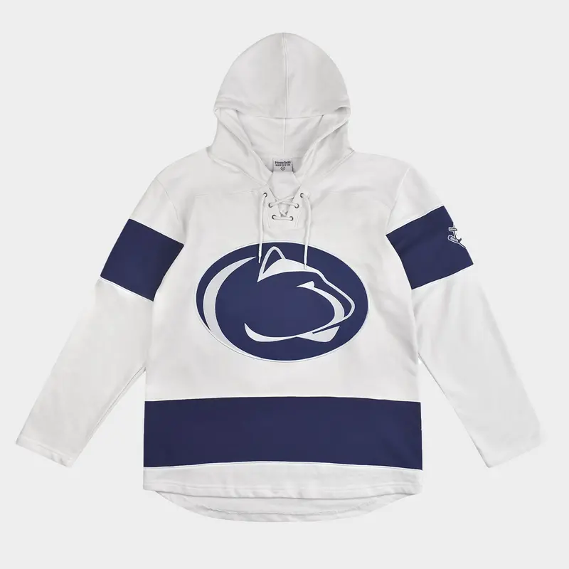 Penn State Hockey Valley 2026 Rinkside Pullover Hoodie 1
