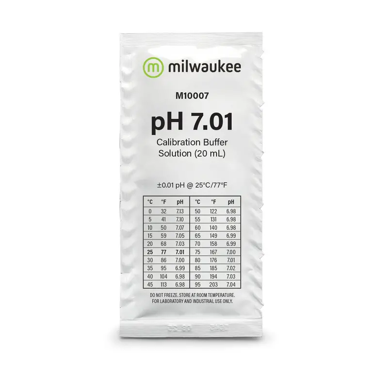 Ph 7.01 Calibration Buffer Solution – 20 Ml Vial 1