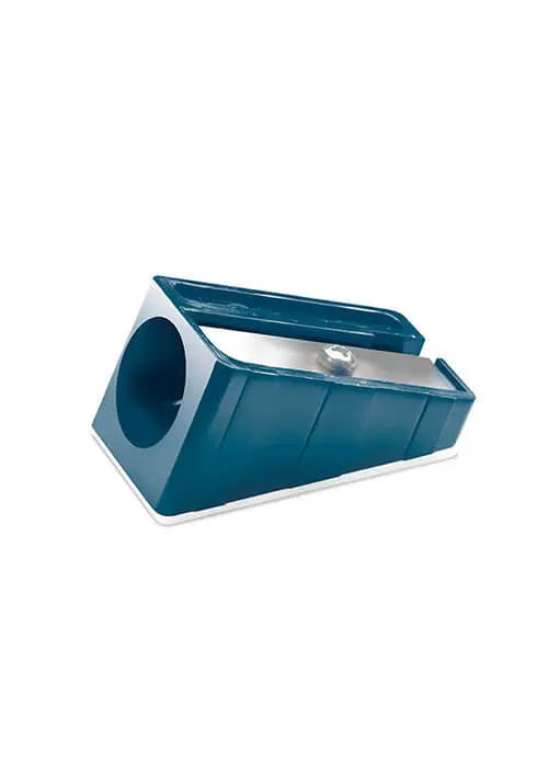 Pica Heavy-Duty Jumbo Sharpener For Carpenter Pencils 1