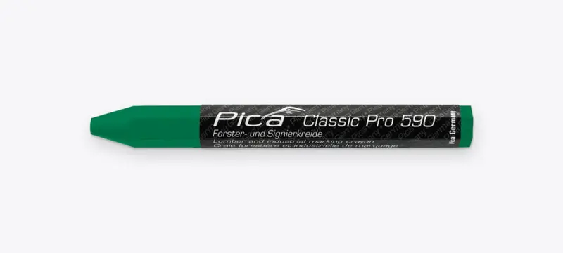 Pica Permanent Marking Crayons – Sold Individually 1