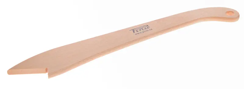Pinie Beech Push Stick For Safe Saw And Router Operation 1