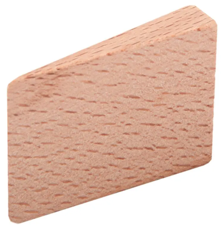 Pinie Beech Wooden Handle Wedges For Axes, Hatchets & Hammers 1