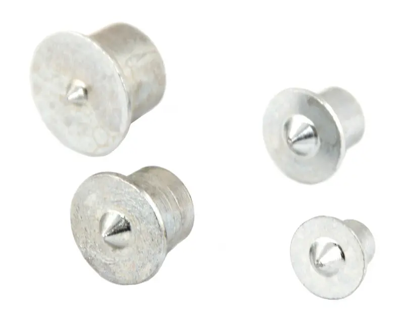 Pinie Dowel Centering Pin Set – 4-Piece Metric Kit (6/8/10/12Mm) 1