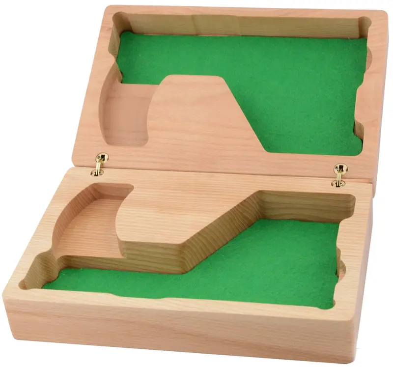 Pinie Handcrafted Wooden Gift Boxes For Classic And Premium Planes 1
