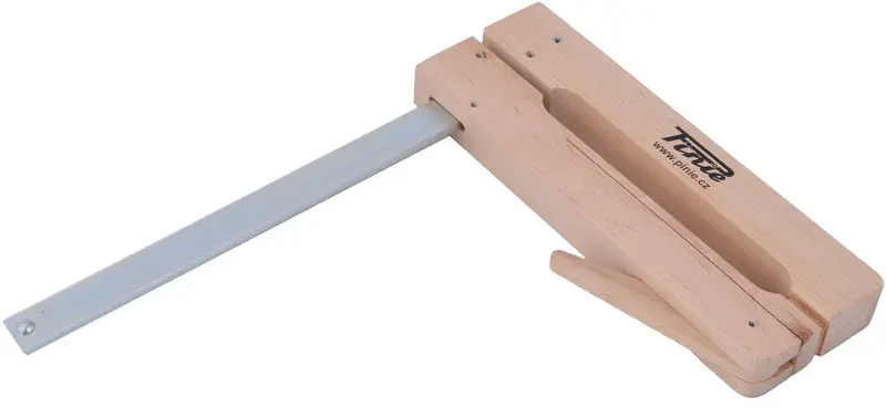 Pinie Long-Jaw F-Style Wooden Cam Clamp – Precision Woodworking Tool 1