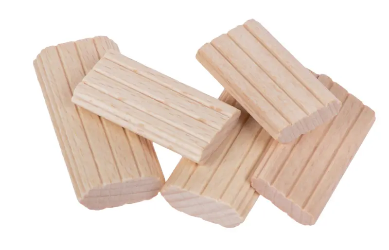 Pinie Loose Tenons For Festool Domino – Precision-Cut Beech (5–14Mm) 1