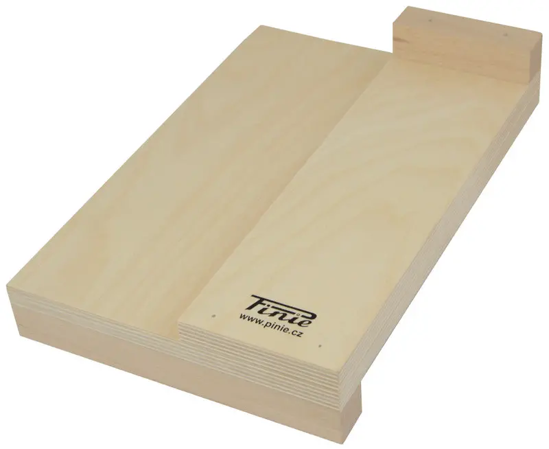 Pinie Mobile Carpenter’S Pad – Portable, Non-Slip Work Surface For Woodworkers 1