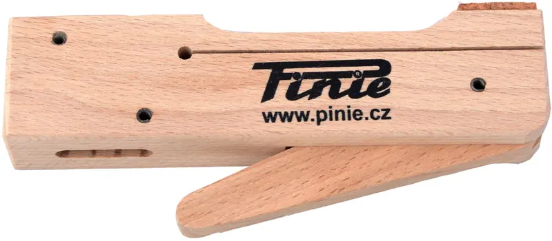 Pinie Replacement Lower Movable Jaw For F-Style Wooden Clamps 1