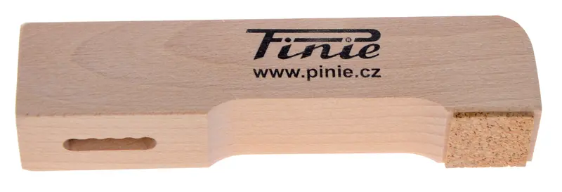 Pinie Upper Fixed Jaw Kit For F-Style Cam Clamps – Standard & Extended Lengths 1
