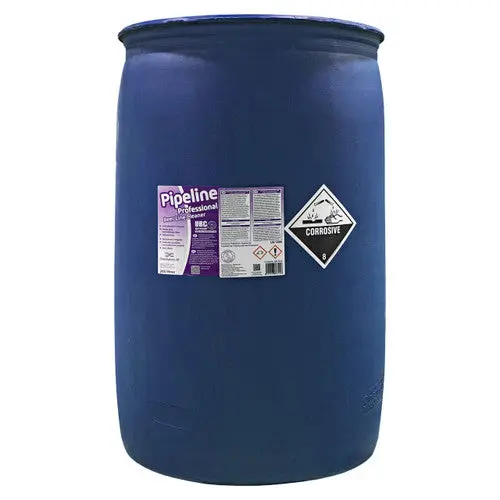 Pipeline Fourteen Beer Line Cleaner – 2-In-1 Color Verifier System (205 L) 1