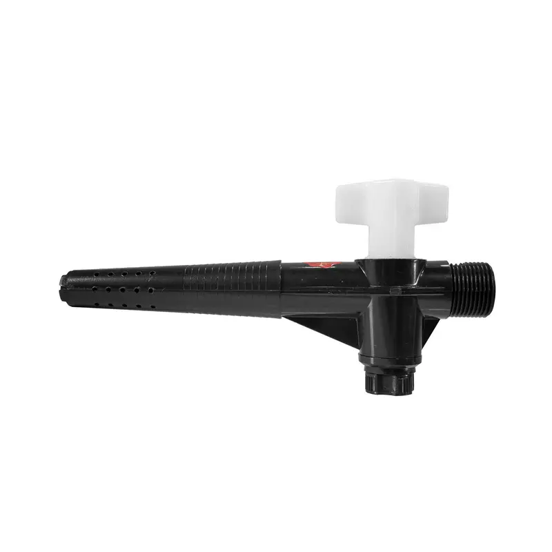 Plastic Cask Tap For Homebrew Cask Conditioning 1