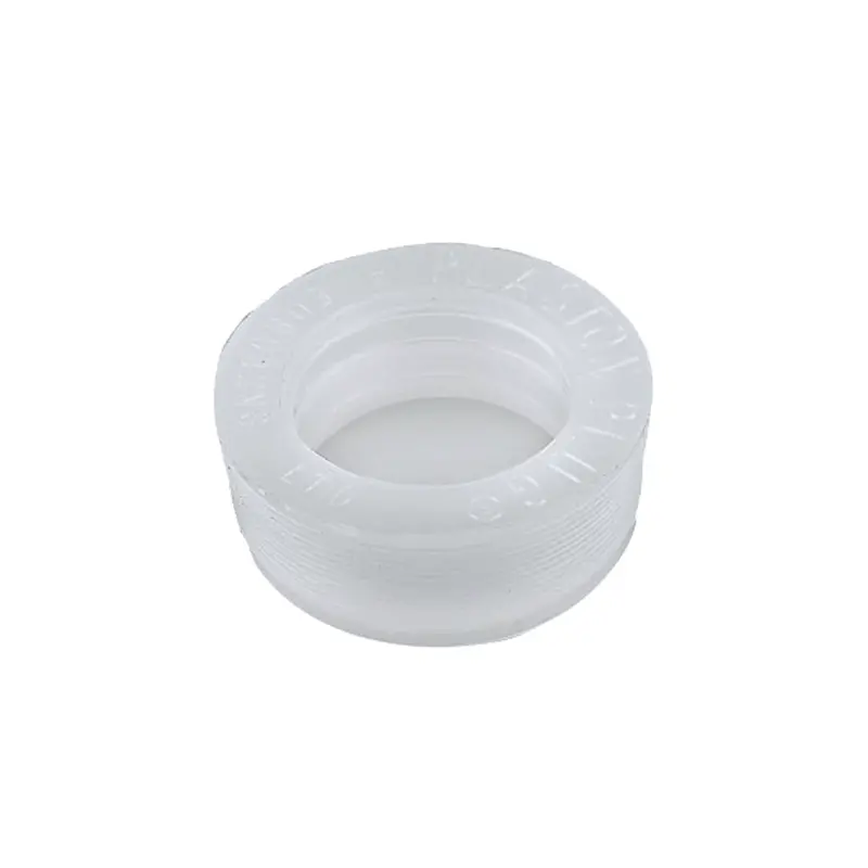 Plastic Keystone Bung For Cask Kegs 1