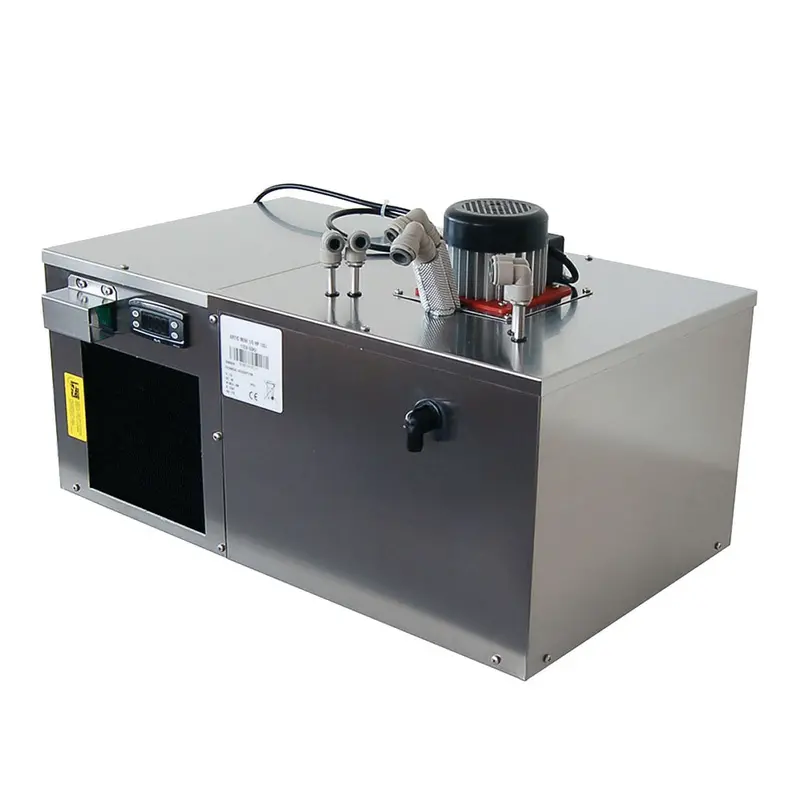 Portable Mini Flash Chiller For Rapid Beer Cooling 1