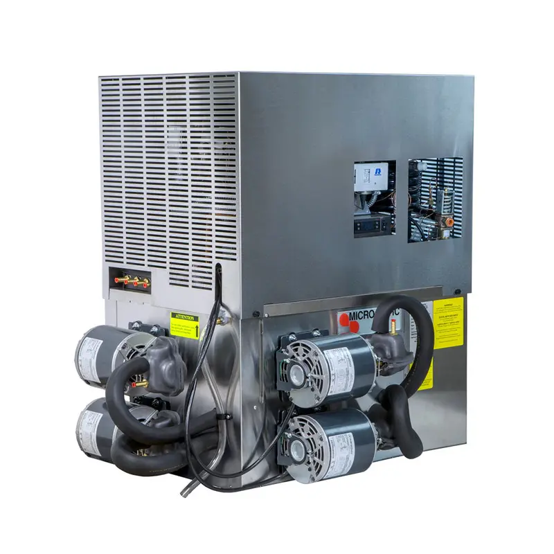 Pro-Line Glycol Chiller System 1