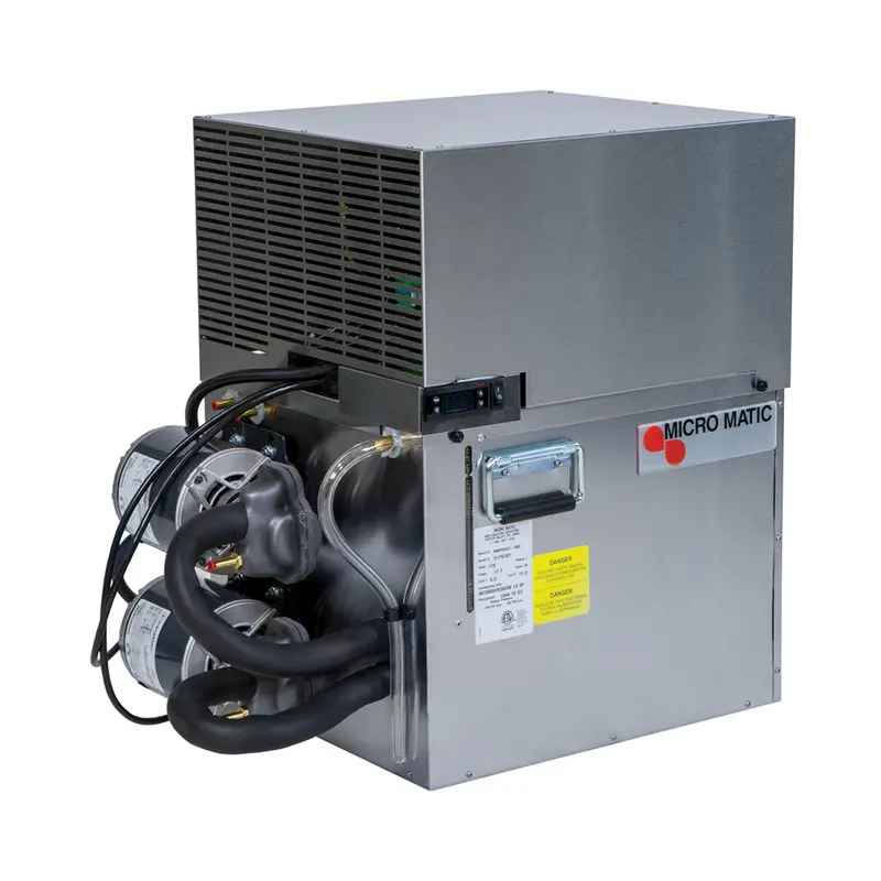 Pro-Line Glycol Circulation Power Pack 1