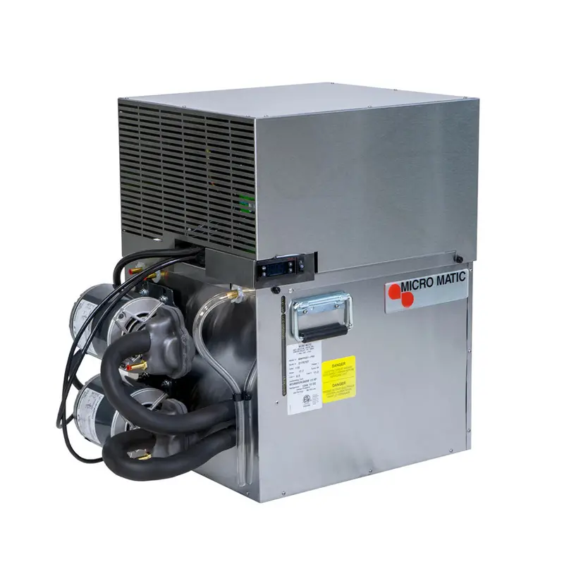 Pro-Line Glycol Cooling Power Unit 1