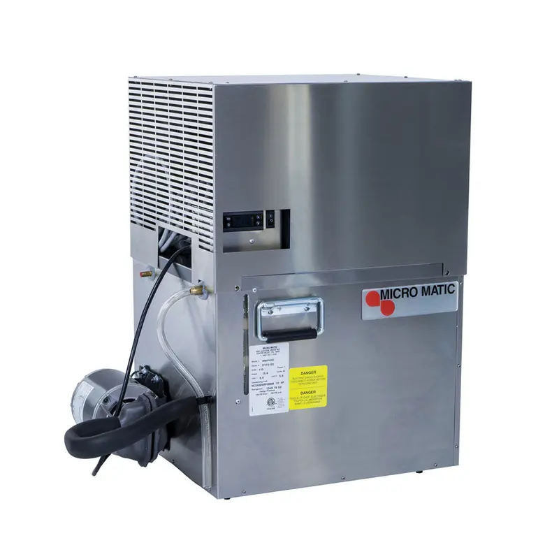 Pro-Line Glycol Remote Cooling Unit 1