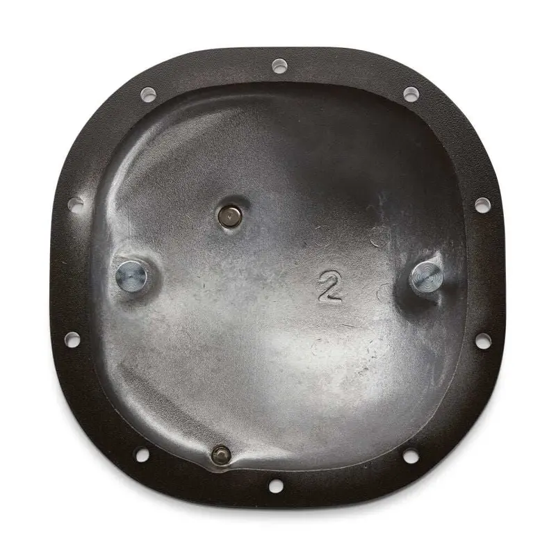 Proform 69501 Differential Cover – Reinforced Aluminum Housing For Ford 8.8-Inch Axle 1