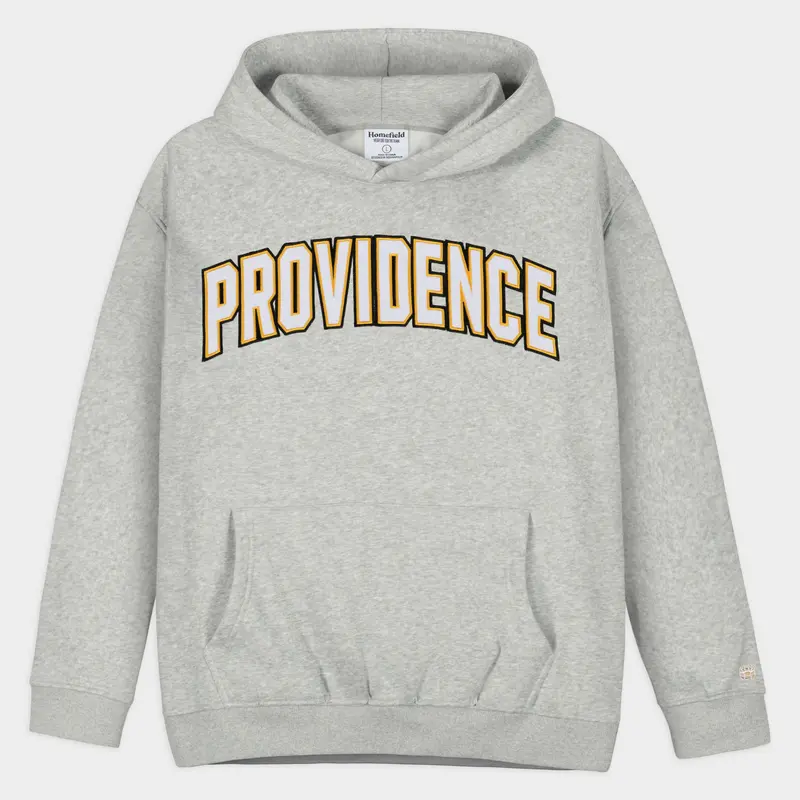 Providence Friars Classic 1980S-Inspired Hoodie 1