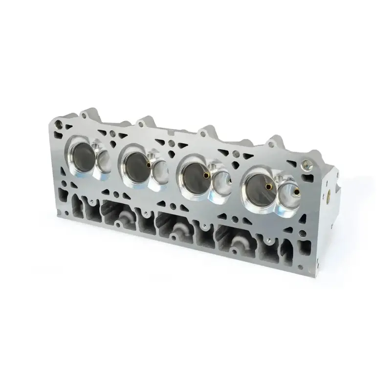 Racing Head Service Rhs 54502 Ls7 P-Port Cylinder Head – Unfinished, No Valve Work 1