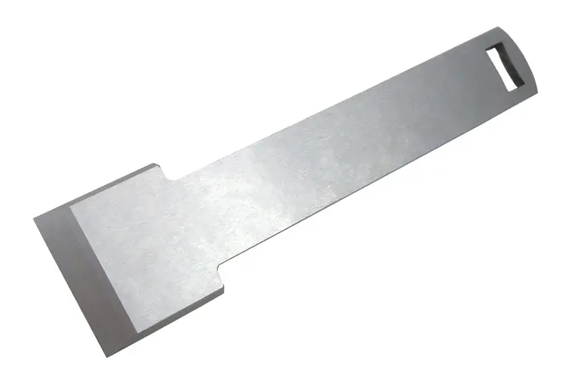 Replacement Blade For 1-Inch Shoulder Plane – Ductile Iron Compatible 1