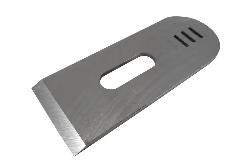 Replacement Blade For #60½ Low-Angle Block Plane – Bevel-Up Design 1