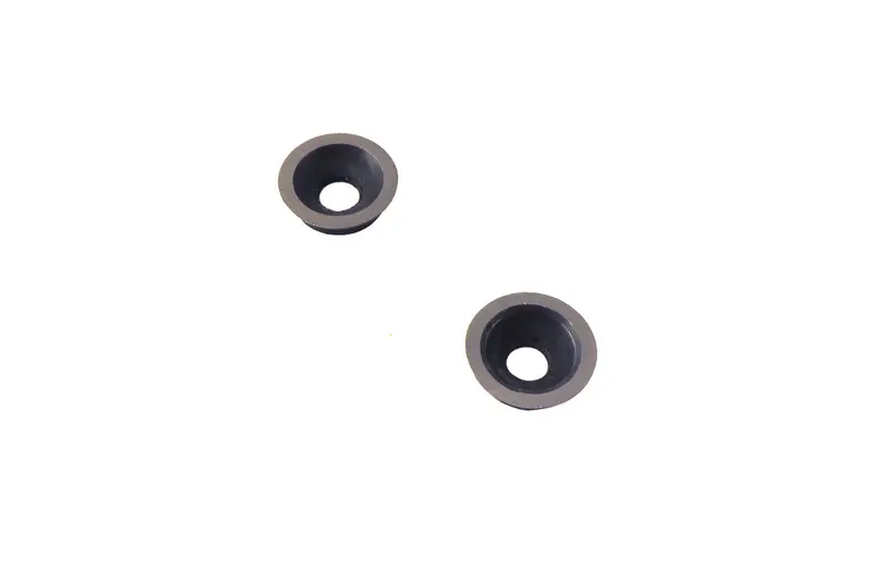 Replacement Cutter Set For Taytools Brass Wheel Marking Gauge — Two-Piece Hardened Steel Blades 1