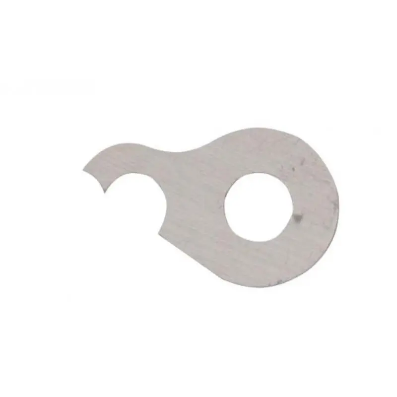Robert Sorby 805C05 Captive Ring Cutter – 3/8" Hss Woodturning Tool 1